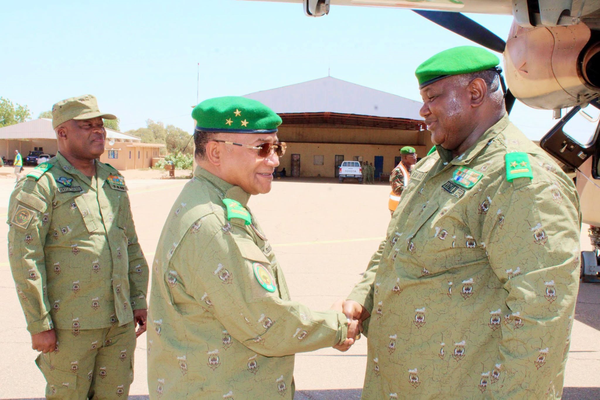 Gouvernorat d'Agadez
