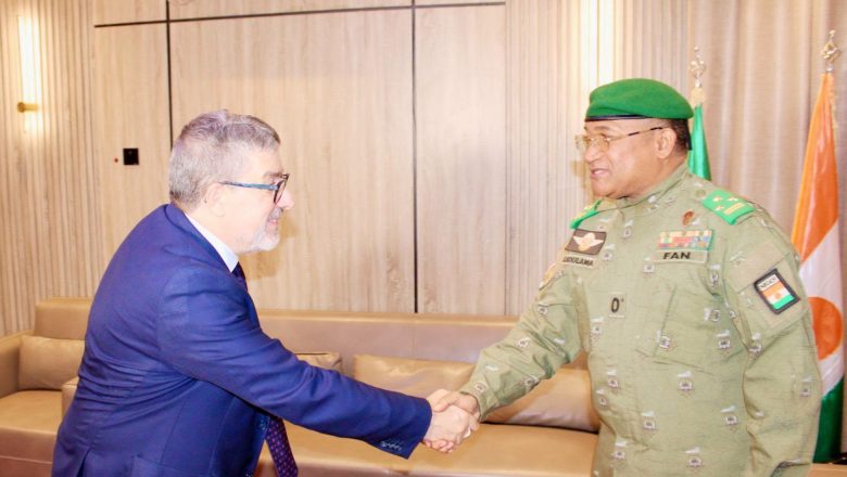 Gouvernorat d'Agadez