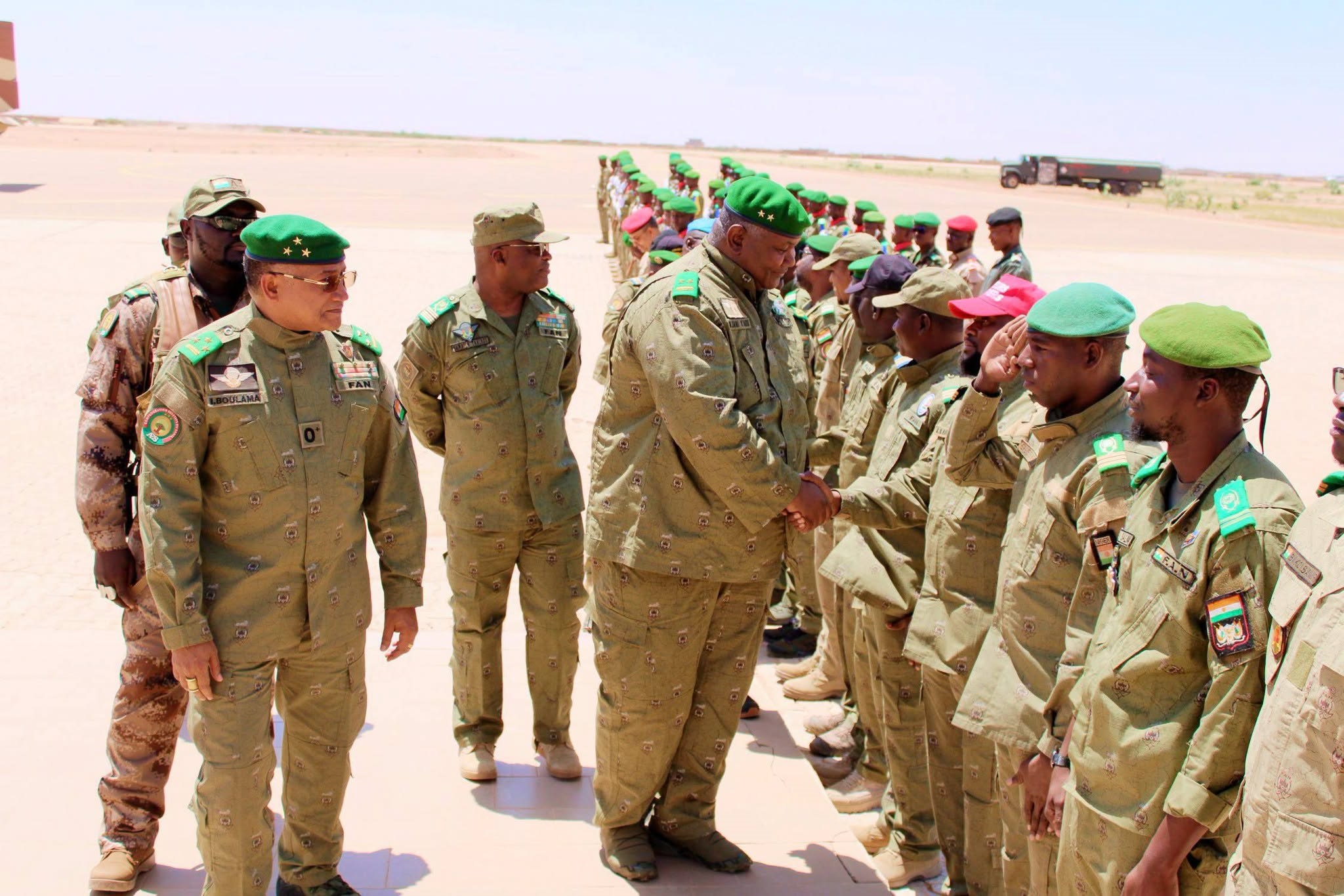 Gouvernorat d'Agadez