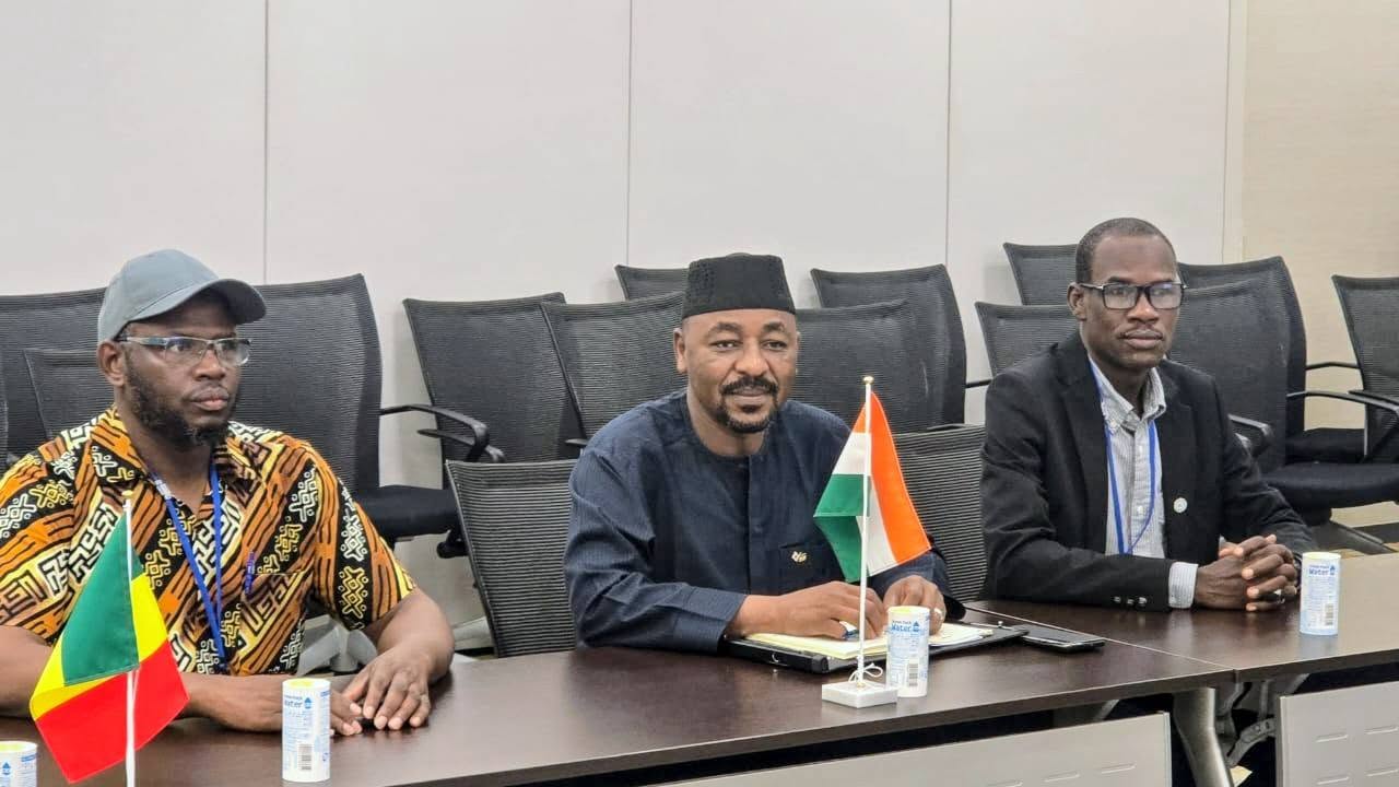 Yacouba Soukeyradjou