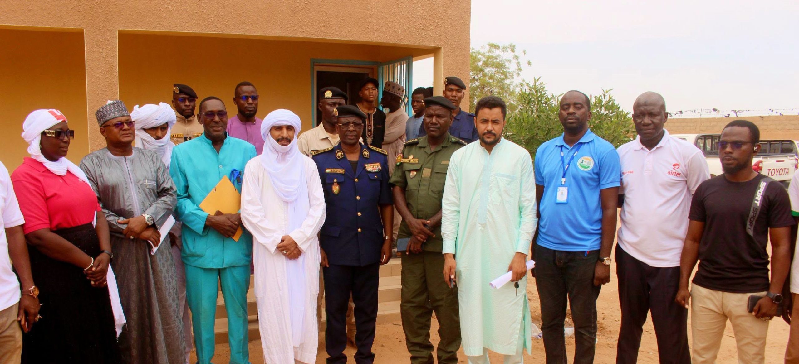 Gouvernorat d'Agadez