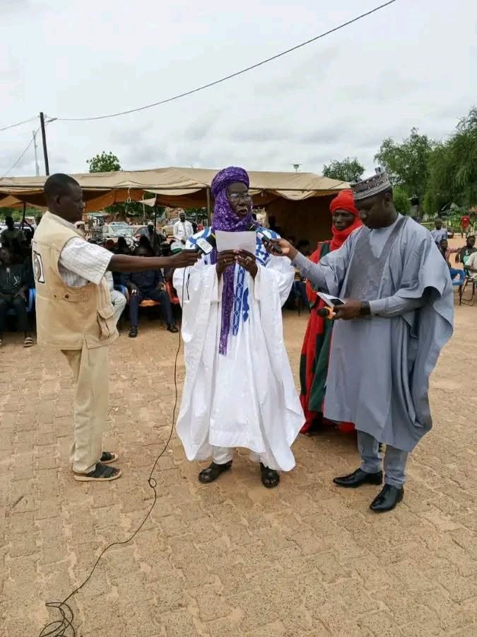 Dosso plafonne la dot et réduit les dépenses de mariage