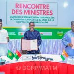 DCCR/MATM