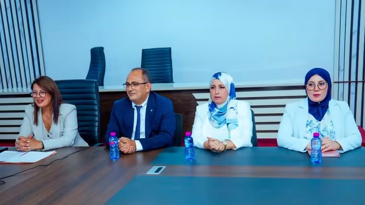 Ministère de la Communication du Niger 