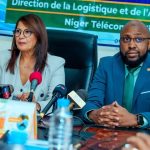 Ministère de la Communication du Niger