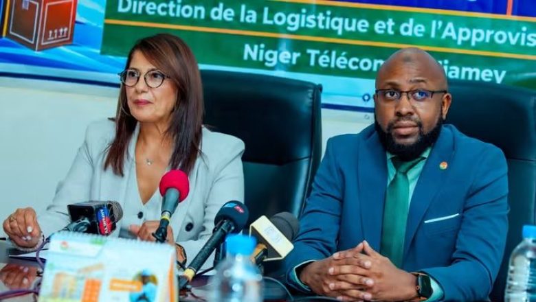Ministère de la Communication du Niger