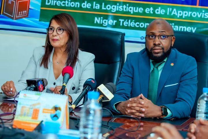 Niger-Algérie : un lien fibre de 100 Gbit/s va raccorder Agadez à la dorsale numérique transsaharienne