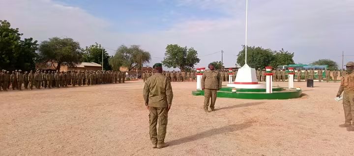 Gouvernorat de Zinder