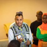 Ministère de la Jeunesse et des sports du Niger