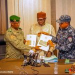 Ministère de l'Agriculture et de l'Elevage