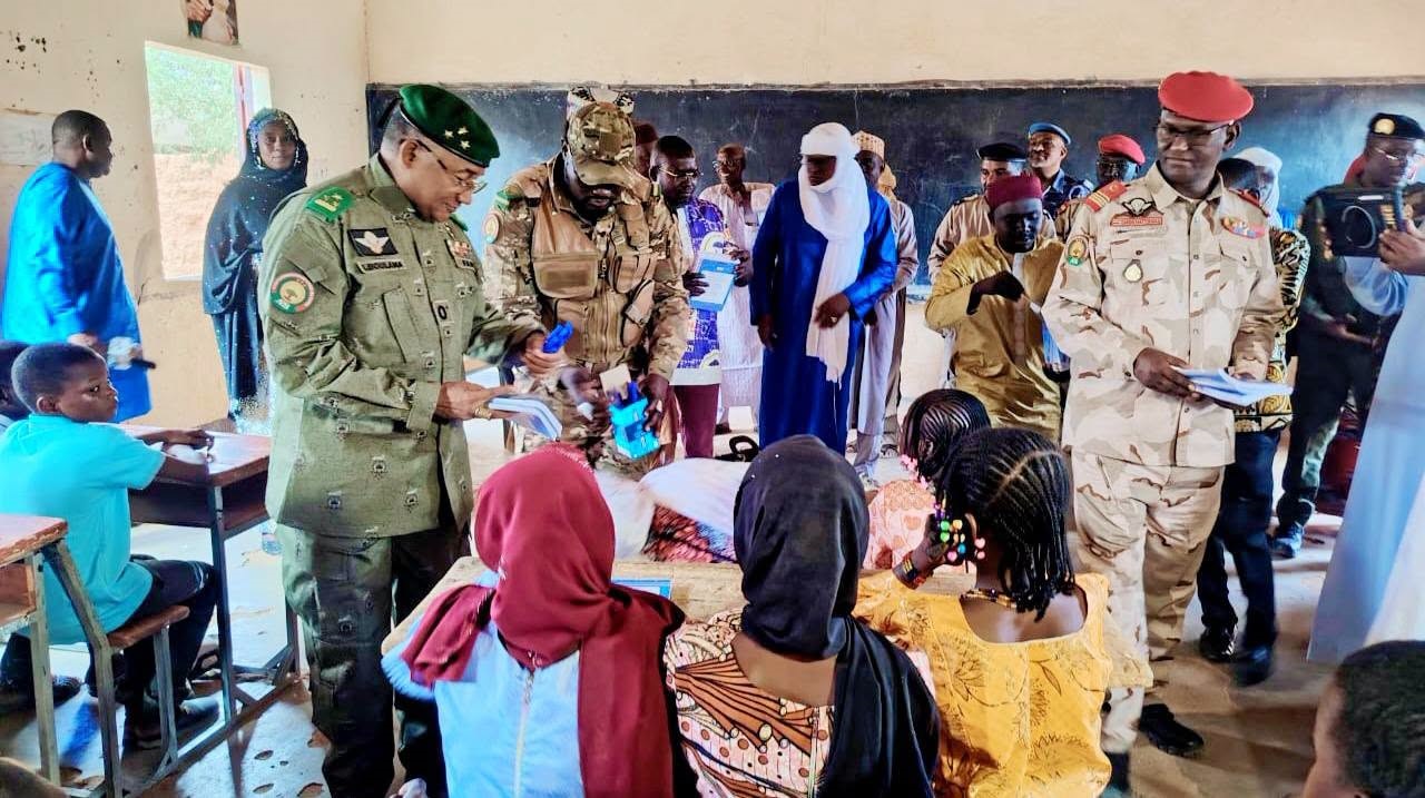 Gouvernorat d'Agadez