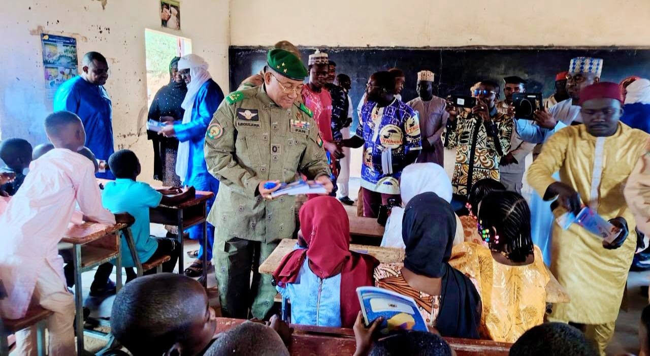 Gouvernorat d'Agadez