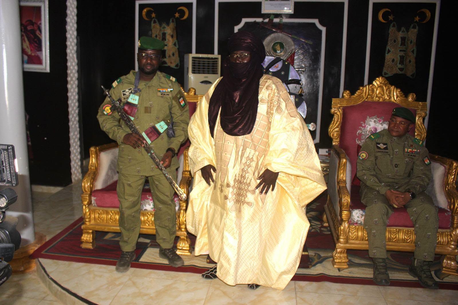 Gouvernorat d'Agadez