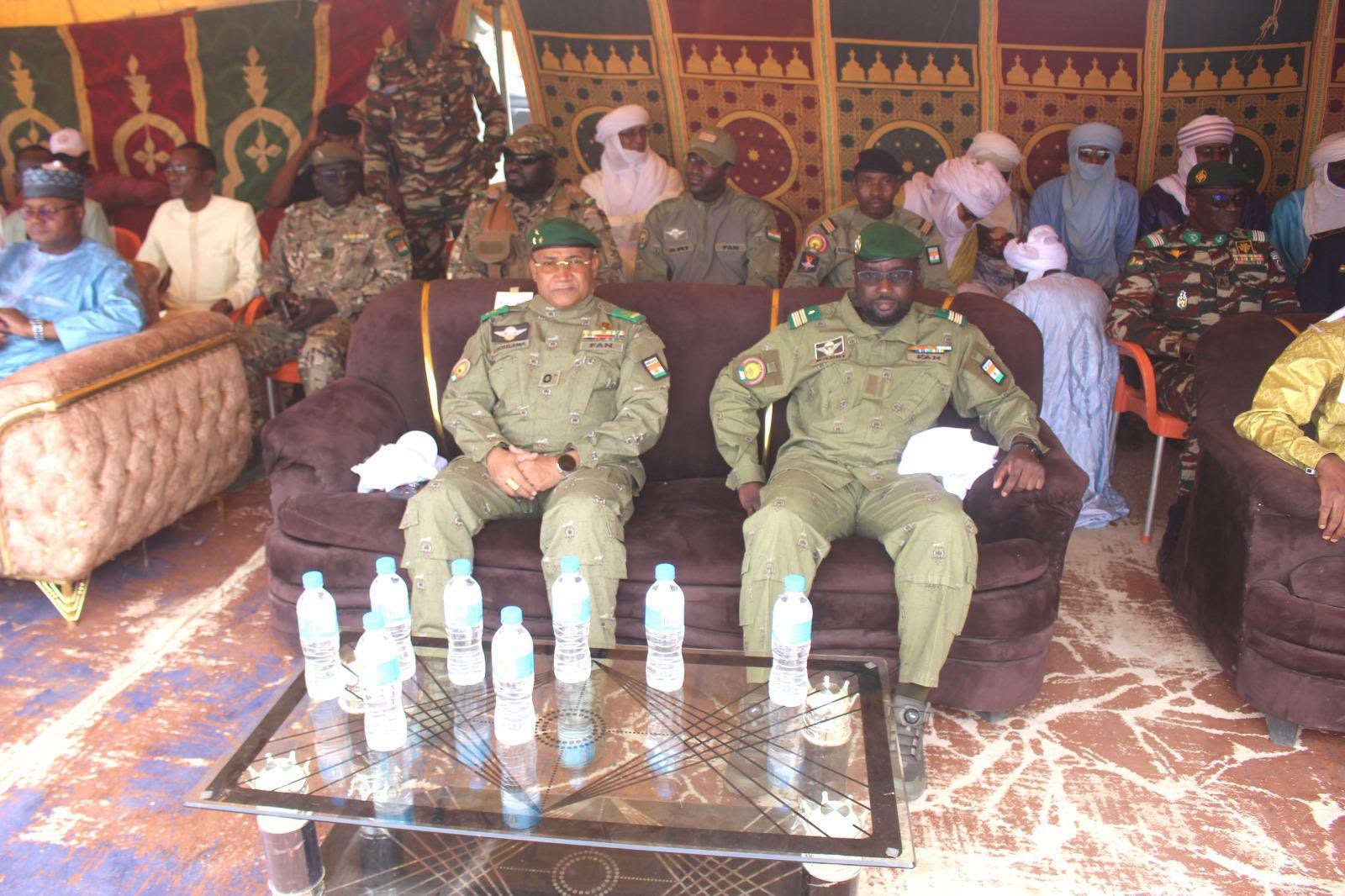 Gouvernorat d'Agadez
