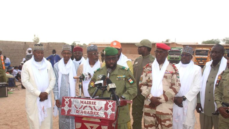 Gouvernorat d'Agadez