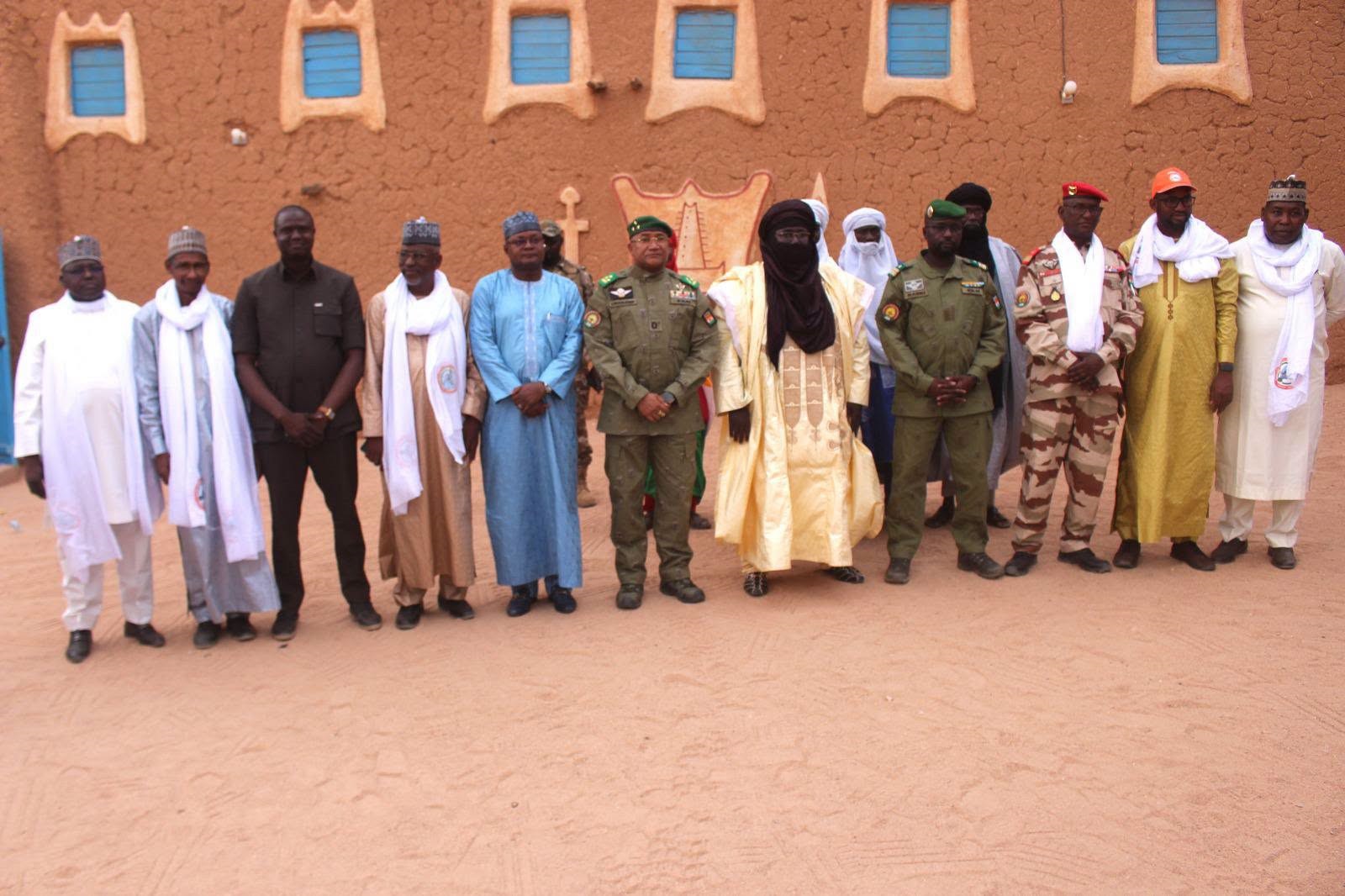 Gouvernorat d'Agadez