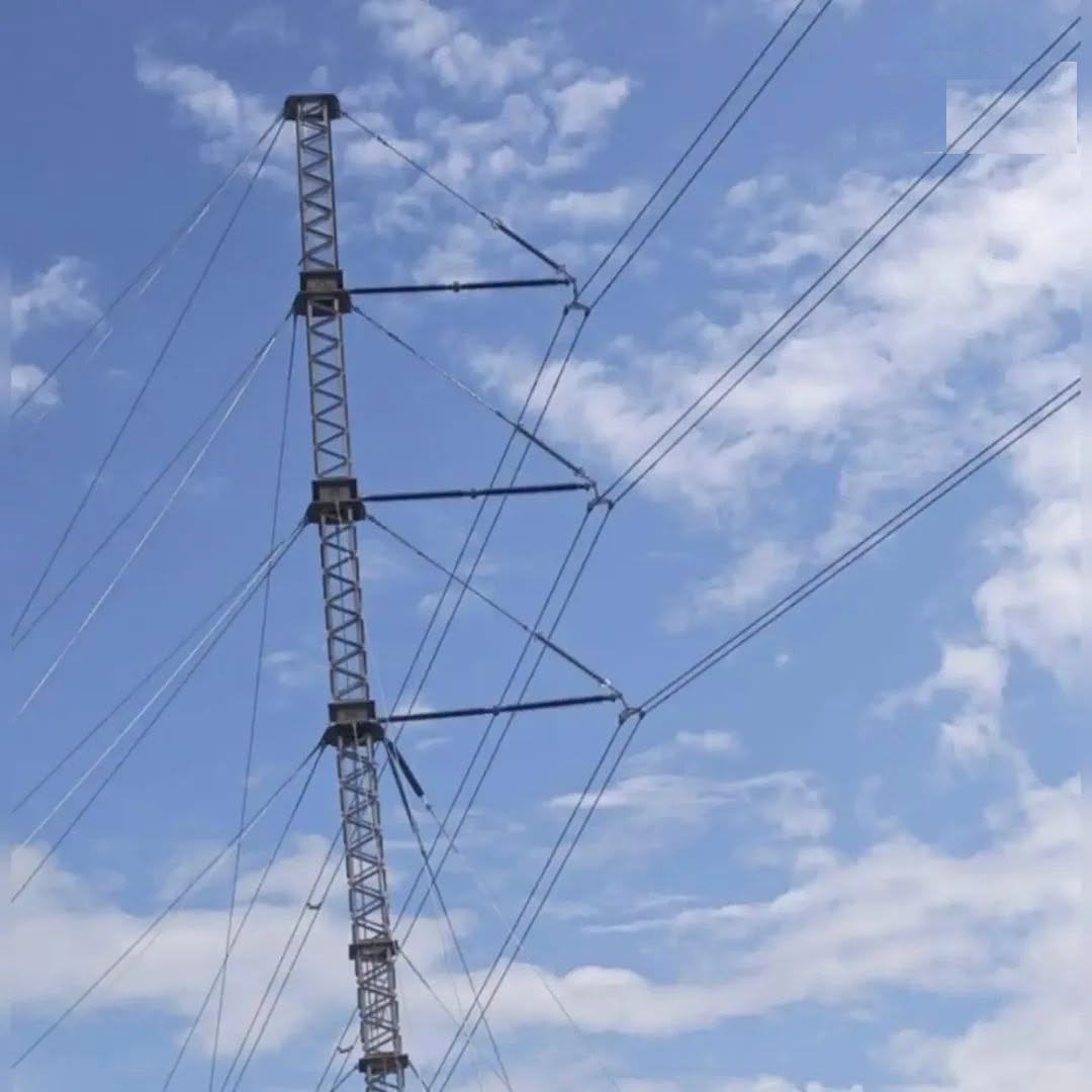 Nigeria : la ligne électrique Kainji–Birnin Kebbi remise en service