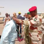 Officiel Mairie d'Agadez