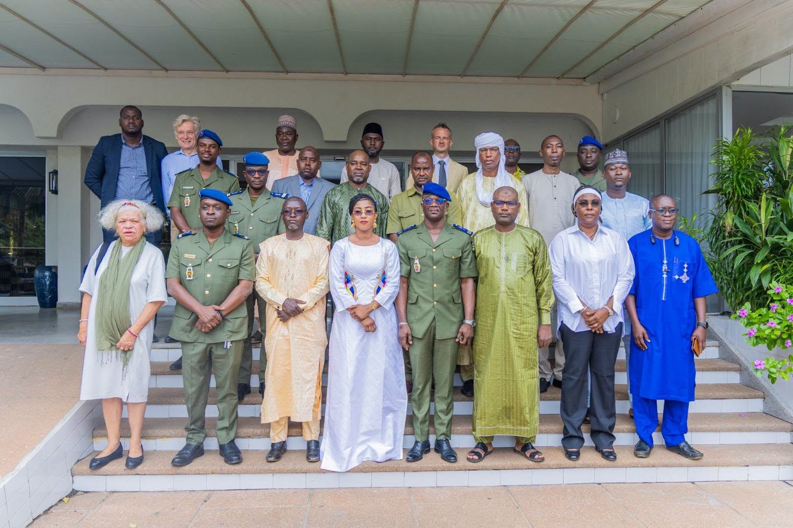 Direction Générale des Douanes Nigériennes
