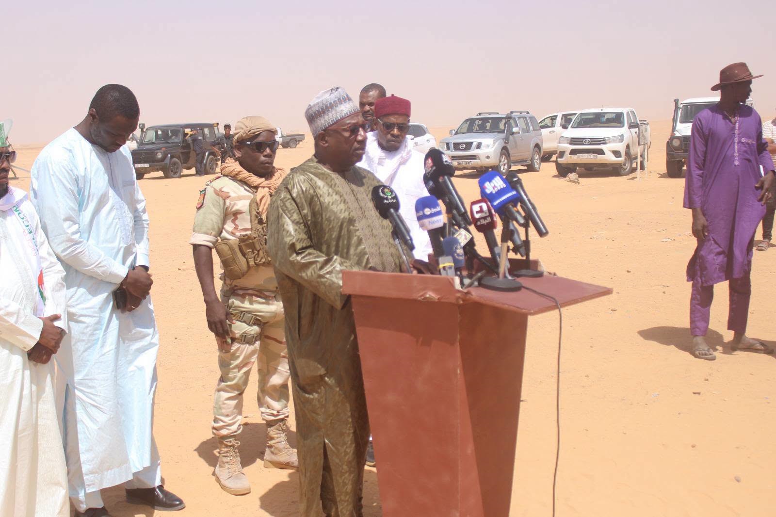 Gouvernorat d'Agadez