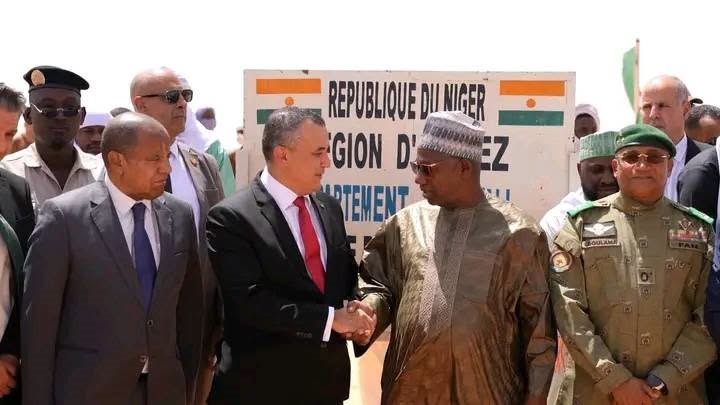 Gouvernorat d'Agadez