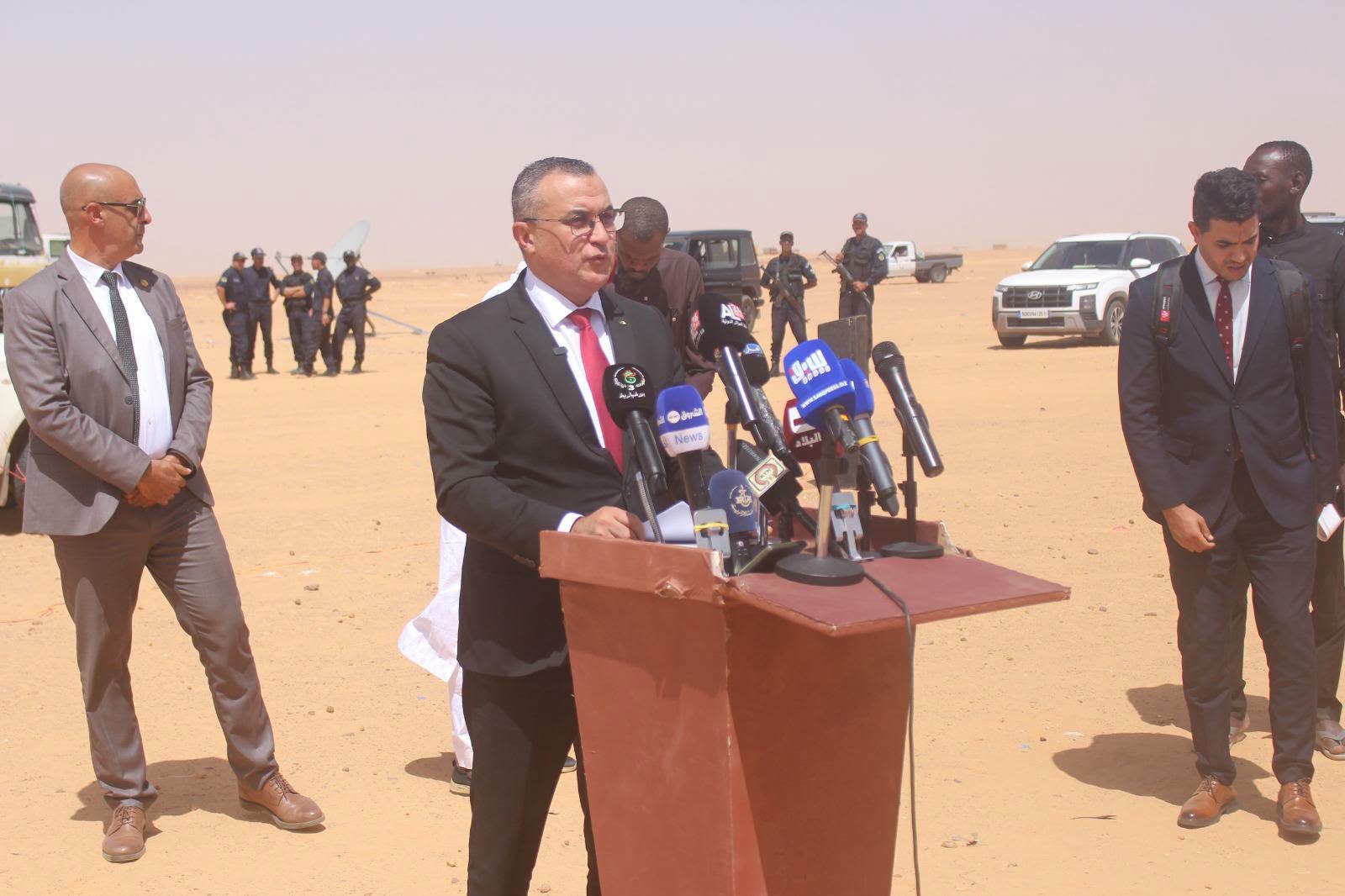 Gouvernorat d'Agadez