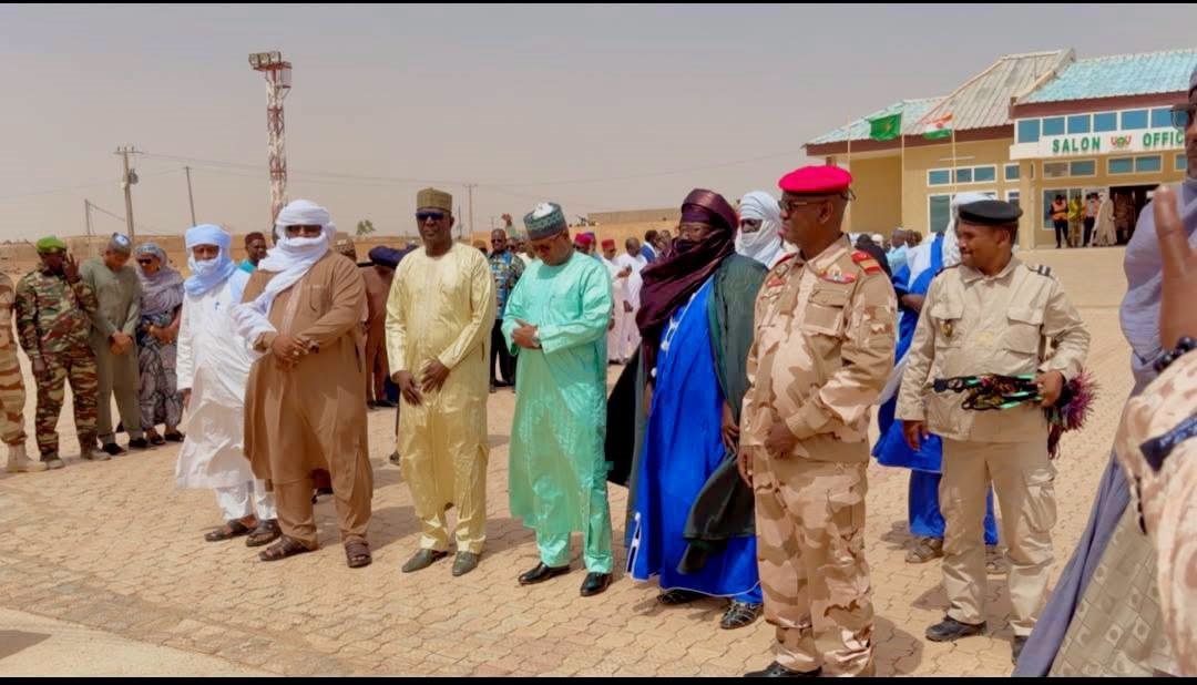 Gouvernorat d'Agadez