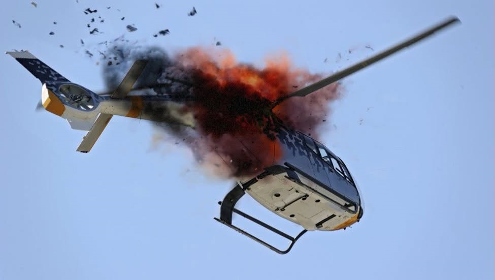 Crash d’un avion militaire au Nigeria : 25 morts à Igbokoda