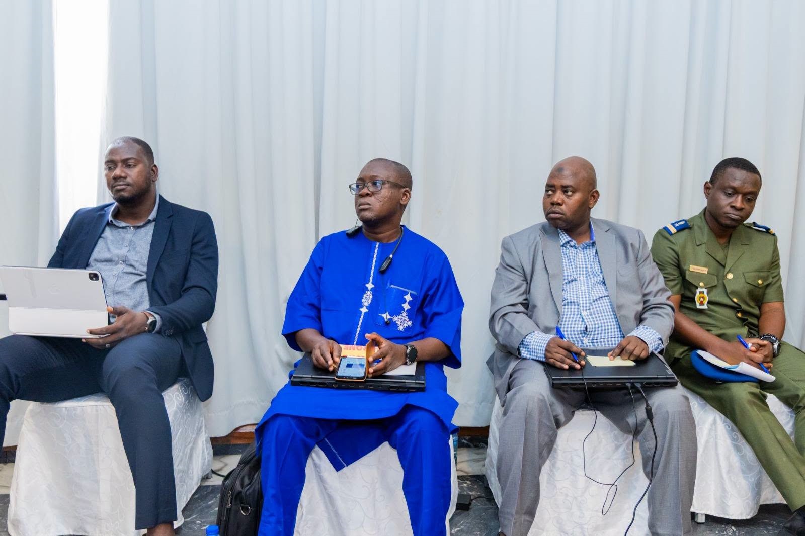 Direction Générale des Douanes Nigériennes