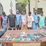 Police Nationale-Niger