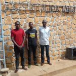 Police Nationale-Niger
