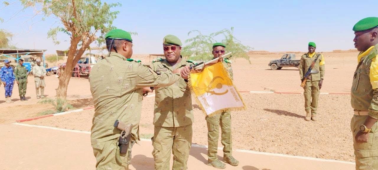 Gouvernorat d'Agadez