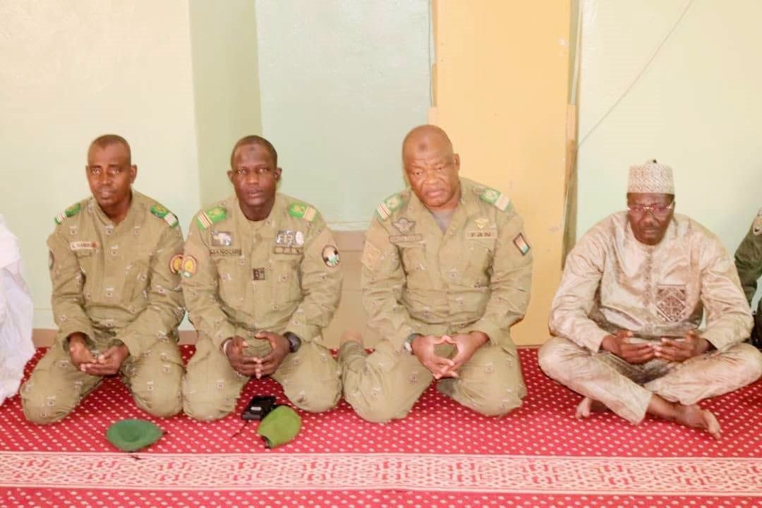 Gouvernorat d'Agadez
