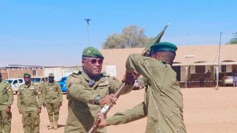 Gouvernorat d'Agadez