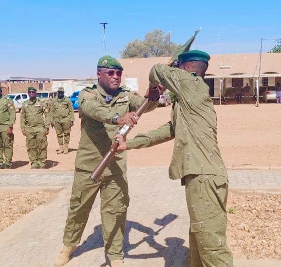 Gouvernorat d'Agadez