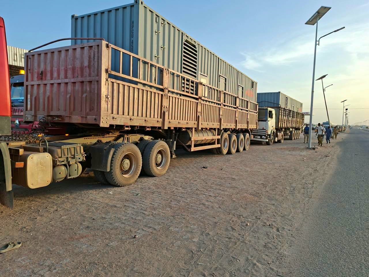 Mairie d'Agadez