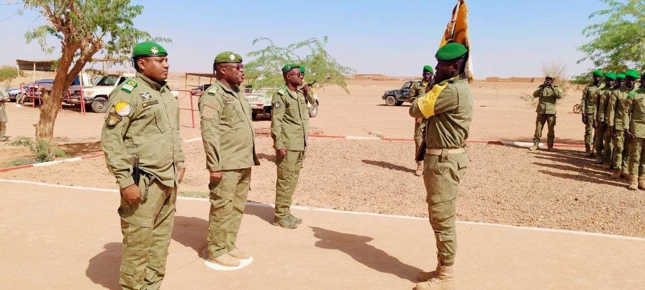 Gouvernorat d'Agadez