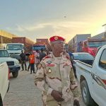 Mairie d'Agadez