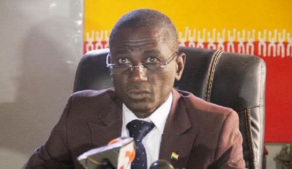 Niger : L’avocat Lirwana Abdourahmane condamné à un an de prison ferme