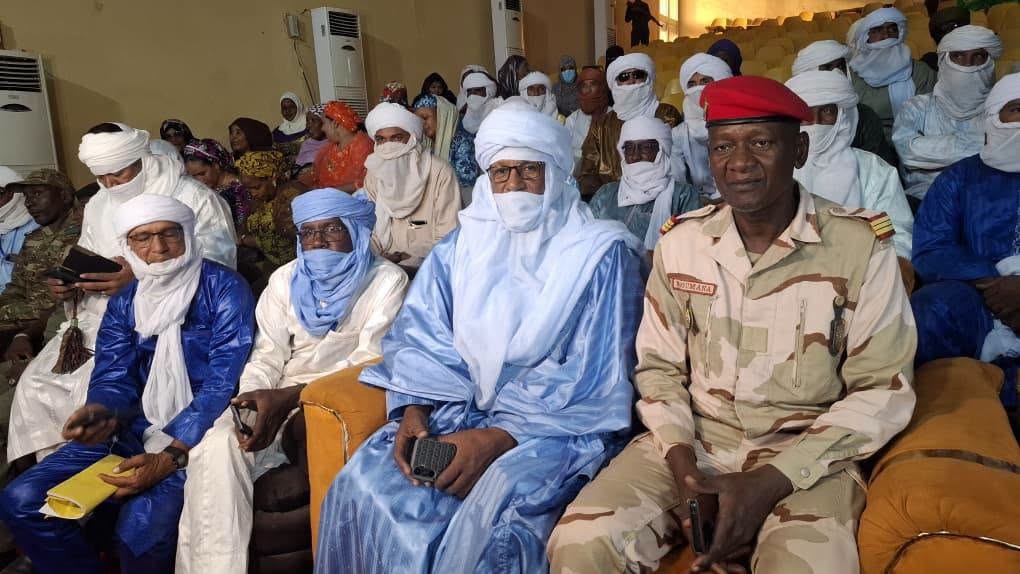 Mairie d'Agadez