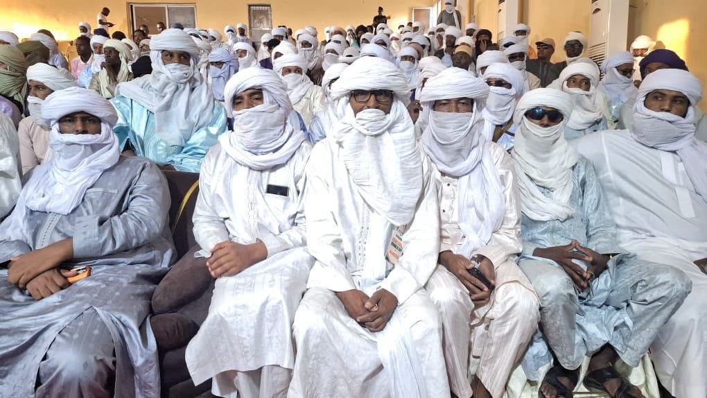 Mairie d'Agadez