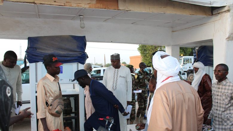 Gouvernorat d'Agadez