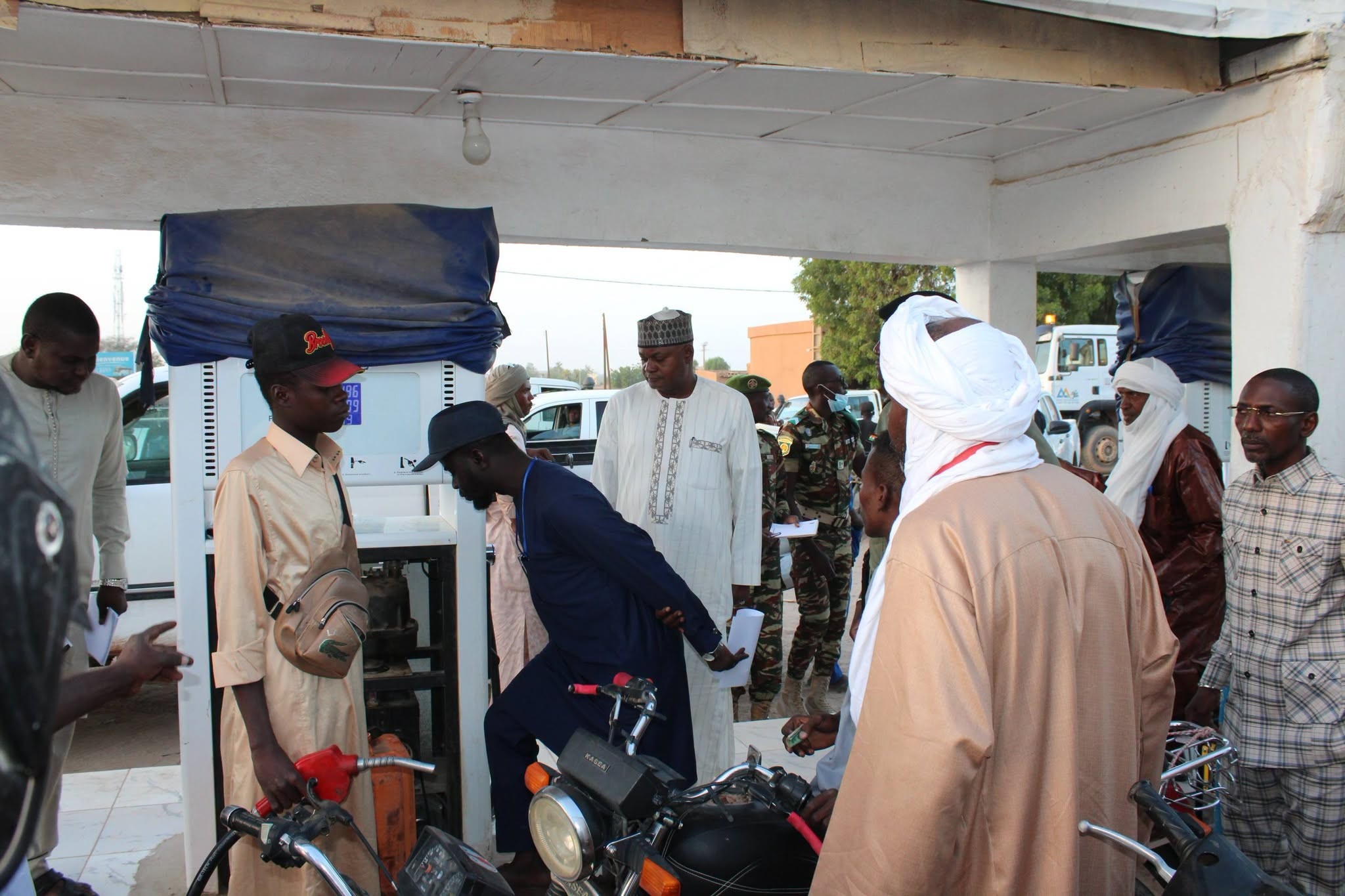 Gouvernorat d'Agadez