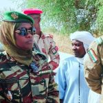 Préfecture de Keita