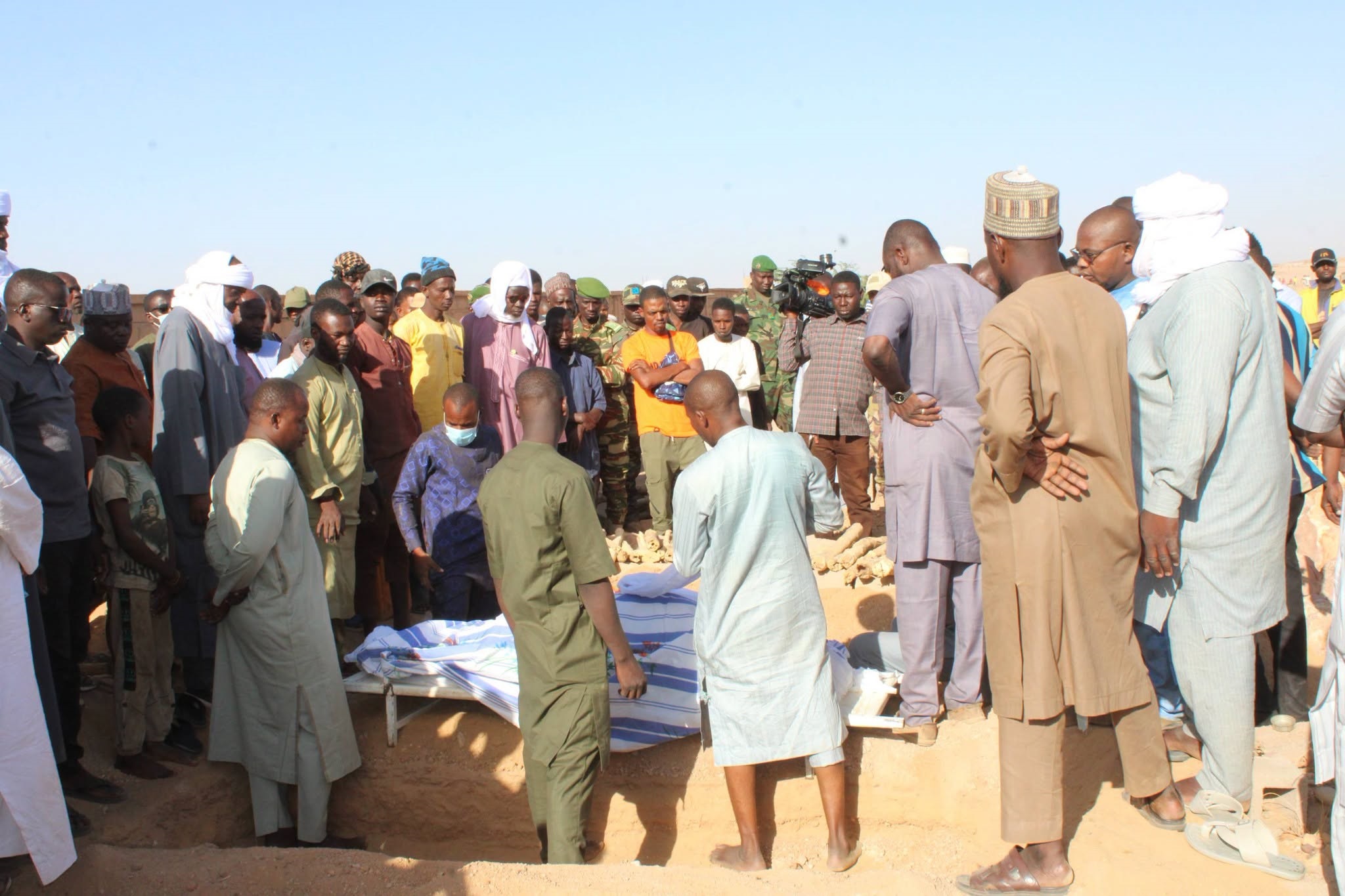 Gouvernorat d'Agadez