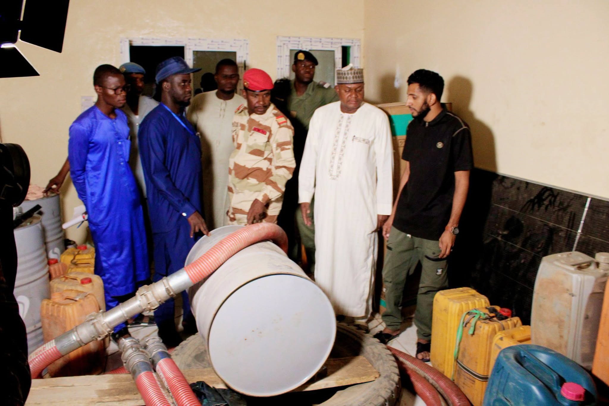 Gouvernorat d'Agadez