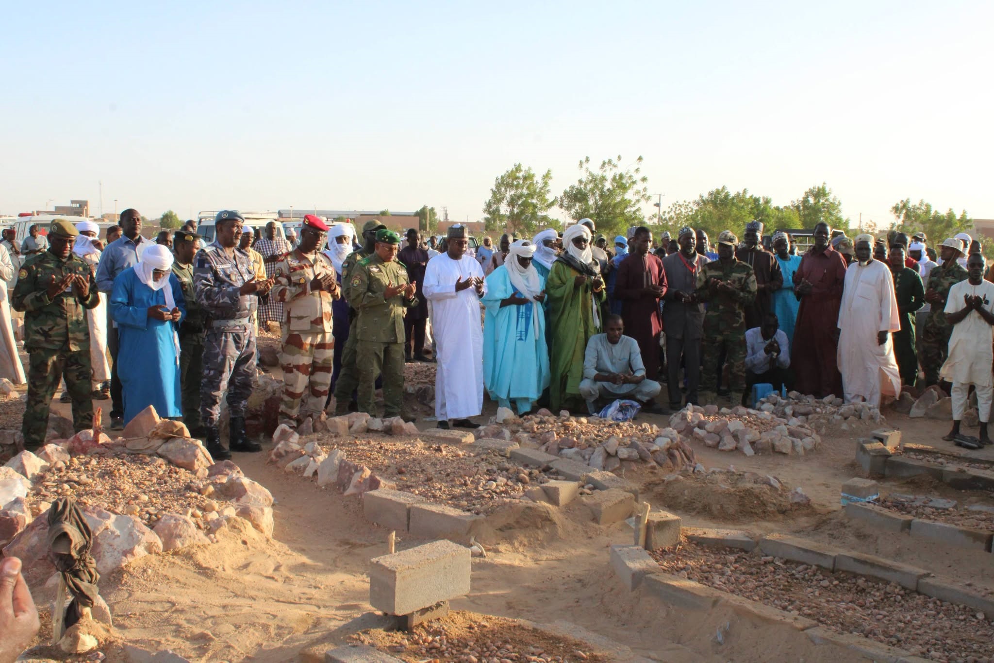 Gouvernorat d'Agadez