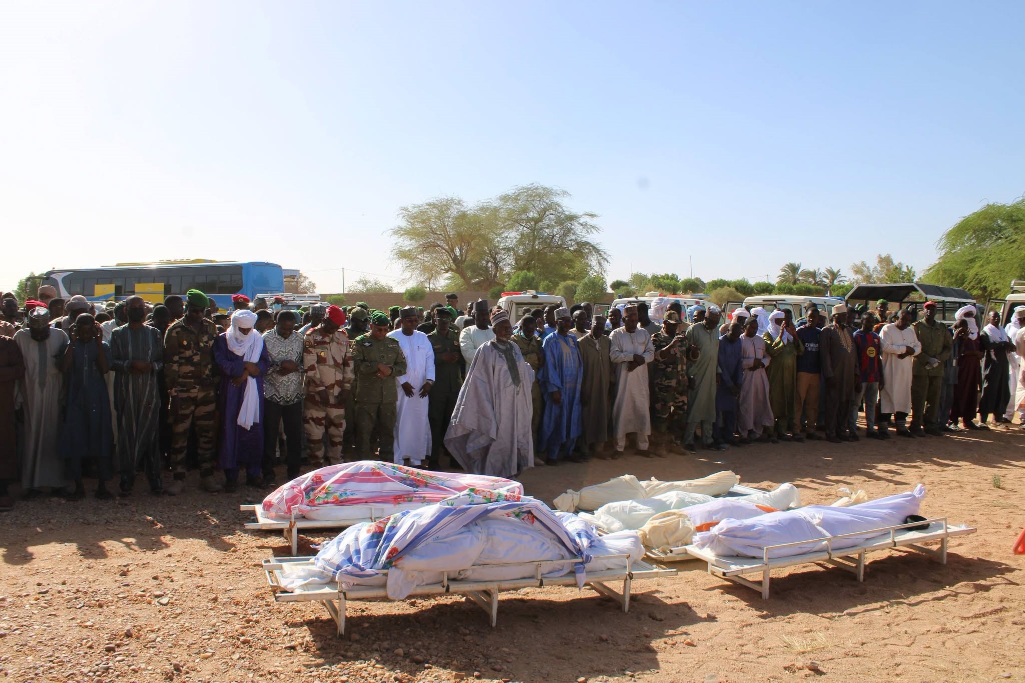 Gouvernorat d'Agadez