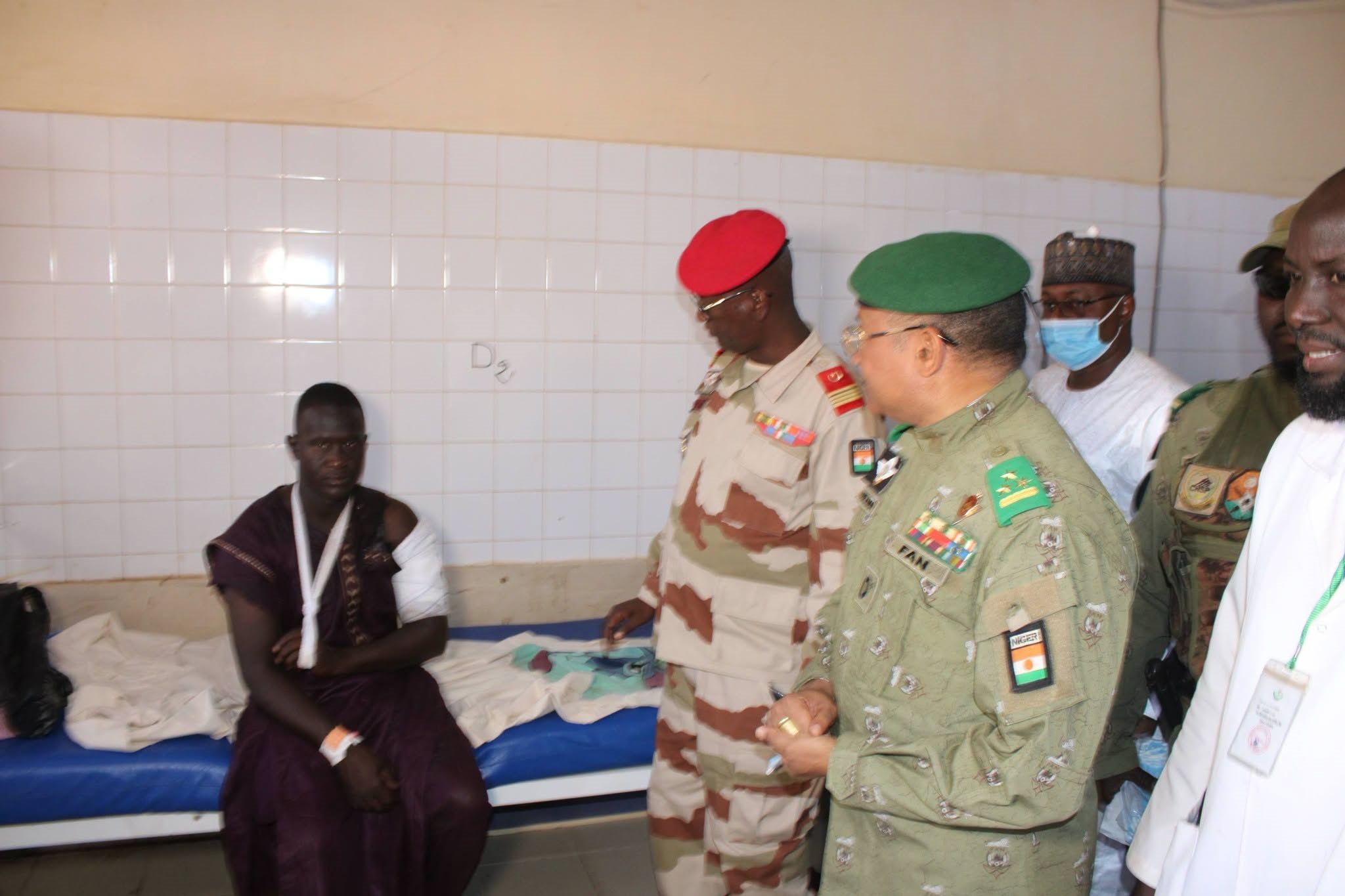 Gouvernorat d'Agadez