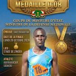 Police Nationale-Niger